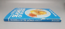 Load image into Gallery viewer, Seashells of The World - A Golden Guide
