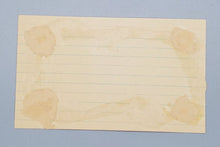 Load image into Gallery viewer, American Actor Billy de Wolfe Autograph Signed
