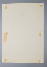 Load image into Gallery viewer, 1948 Former Mayor of Detroit Louis C. Miriani Autograph Signed
