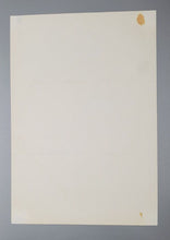 Load image into Gallery viewer, 1947 Commissioner Donald S. Leonard Autograph Signed
