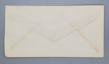 Load image into Gallery viewer, 1948 Former Governor of Michigan Wilber M. Brucker Autograph Signed w/ Envelope

