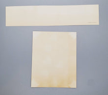 Load image into Gallery viewer, General Motors Corp. President John Gordon &amp; Frederic G. Donner Autograph Signed
