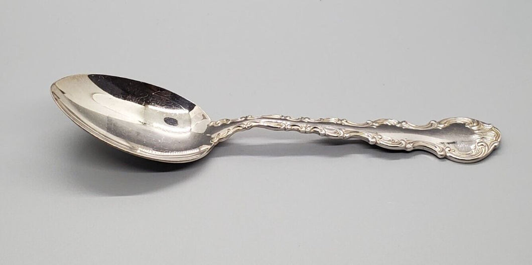 Birks Regency Plate Louis de France Serving Spoon