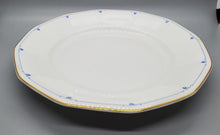 Load image into Gallery viewer, H &amp; C Schlaggenwald Czechloslovakia China - Rimmed Soup Bowl
