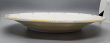 Load image into Gallery viewer, H &amp; C Schlaggenwald Czechloslovakia China - Rimmed Soup Bowl
