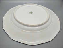 Load image into Gallery viewer, H &amp; C Schlaggenwald Czechloslovakia China - Rimmed Soup Bowl
