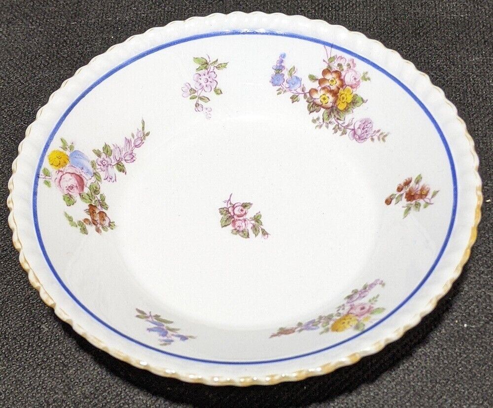 Copeland Spode China Fruit Bowl - Briarwood - Y4895