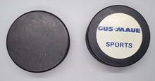 Load image into Gallery viewer, Hockey Pucks Lot - The Sports Network &amp; Kitchener Rangers
