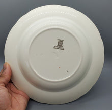Load image into Gallery viewer, Vintage Copeland Spode - Chinese Rose - Rimmed Soup Bowl
