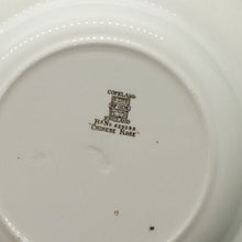 Load image into Gallery viewer, Vintage Copeland Spode - Chinese Rose - Rimmed Soup Bowl
