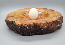 Load image into Gallery viewer, MCM Rough &amp; Polished Astray With Owl Figurine
