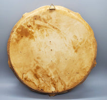 Load image into Gallery viewer, 3D Wood Resin Souvenir Plate - St. Paul s Bay Malta
