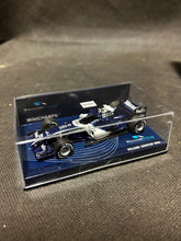 Load image into Gallery viewer, Philips Smart Touch XL LIMITED EDITION Williams F1 VIP SET vintage
