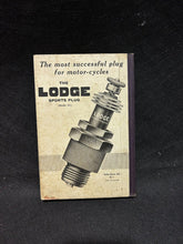 Load image into Gallery viewer, 1927 Motorcyclist Library The Book of the P&amp;M by W.C Haycraft
