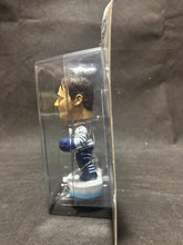 Load image into Gallery viewer, 2001/2002 NHL Play Makers Upper Deck Bobble Head of Curtis Joseph
