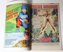 Load image into Gallery viewer, Uncanny X-Men (1963 1st Series) #163 Canadian Price Variant, VF
