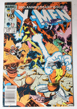 Load image into Gallery viewer, X-Men (1983 1st Series) #175 Canadian Price Variant
