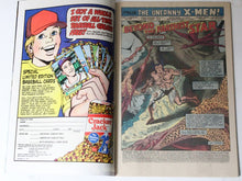 Load image into Gallery viewer, Uncanny X-Men (1963 1st Series) #162 Canadian Price Variant, NM
