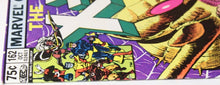 Load image into Gallery viewer, Uncanny X-Men (1963 1st Series) #162 Canadian Price Variant, NM

