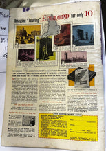 Load image into Gallery viewer, 1960 Jughead Giant Annual 8th Issue VG
