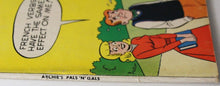 Load image into Gallery viewer, Archie&#39;s Pals &#39;n&#39; Gals (1955 Series) Canadian Price Variant #26, VG
