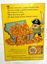 Load image into Gallery viewer, 1961 Turok Son of Stone #22, Dell, VG 4.0
