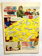 Load image into Gallery viewer, 1955 Walter Lantz New funnies #217, Dell Comics, VF+
