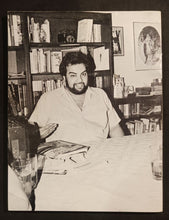 Load image into Gallery viewer, 1985 Focus On George Perez Magazine (VF Condition)
