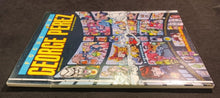Load image into Gallery viewer, 1985 Focus On George Perez Magazine (VF Condition)
