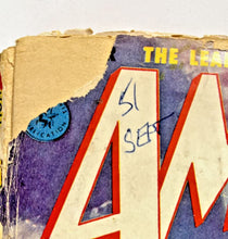 Load image into Gallery viewer, 1951 Amazing Stories Vol 25 #9 F Pulp

