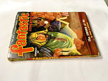 Load image into Gallery viewer, 1950 Feb Fantastic Adventures Vol 13 #2 VG Pulp

