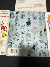 Load image into Gallery viewer, Lot of 4 Vintage Mad Magazines Books, EX Condition
