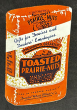 Load image into Gallery viewer, 1950 Kavanagh's Cereal Promo Gift Catalog Toys, Good Condition
