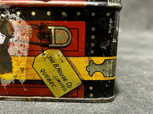 Load image into Gallery viewer, Vintage One Pound Houde's no-1 Tobacco Box, Good condition
