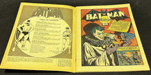 Load image into Gallery viewer, 1974 DC Comics Batman Treasury C-25, VF+

