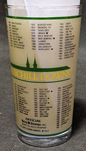 Load image into Gallery viewer, 1987 Kentucky Derby Mint Julip Glass - Churchill Downs - Alysheba (2)
