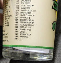 Load image into Gallery viewer, 1987 Kentucky Derby Mint Julip Glass - Churchill Downs - Alysheba (2)
