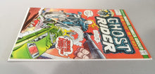 Load image into Gallery viewer, 1974 Ghost Rider Vol.1 #4, Marvel Comics, VF
