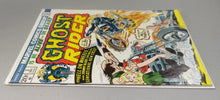 Load image into Gallery viewer, 1973 Ghost Rider Vol.1 #3, Marvel Comics, VF 6.0
