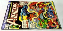 Load image into Gallery viewer, 1974 Avengers Earths Mightiest Heroes Vol. 1 #126, Marvel, FN
