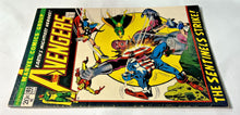 Load image into Gallery viewer, 1972 The Avengers Earths Mightiest Heroes Vol. 1 #103, Marvel, VG+
