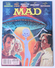 Load image into Gallery viewer, Mad (July 1978) #200
