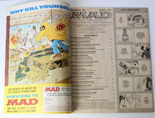 Load image into Gallery viewer, Mad (April 1978) #198
