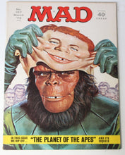 Load image into Gallery viewer, Mad (March 1973) #157
