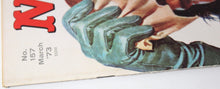 Load image into Gallery viewer, Mad (March 1973) #157
