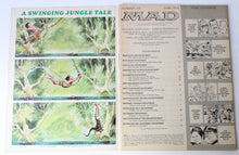 Load image into Gallery viewer, Mad (June 1974) #167
