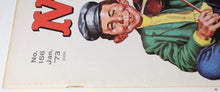 Load image into Gallery viewer, Mad (January 1973) #156
