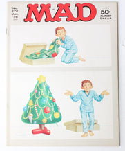 Load image into Gallery viewer, Mad (January 1975) #172
