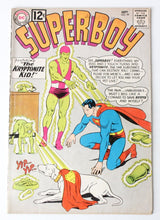 Load image into Gallery viewer, Superboy (1949-1979 1st Series DC) #99
