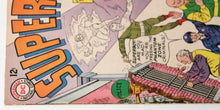 Load image into Gallery viewer, Superboy (1949-1979 1st Series DC) #114
